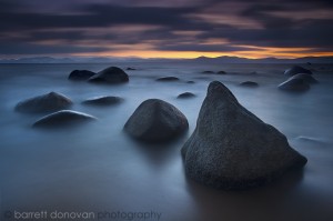 Lucid Dream, Lake Tahoe. Photo by Barrett Donovan