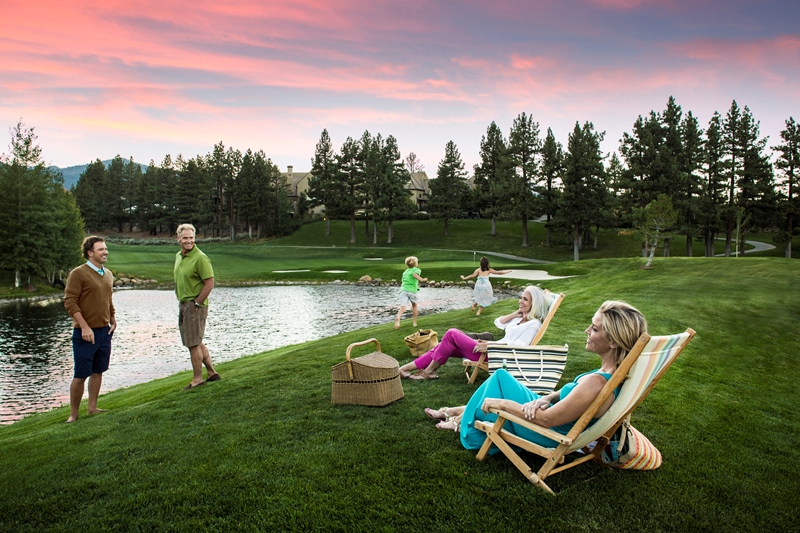 Luxury Lifestyle Privated Gated Golf Community Beautiful Lake