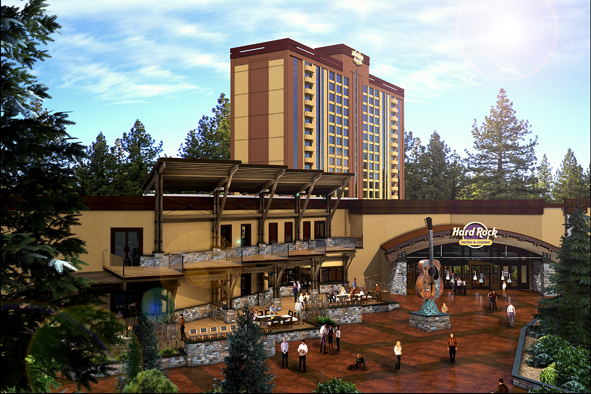 south lake tahoe casino rv parking