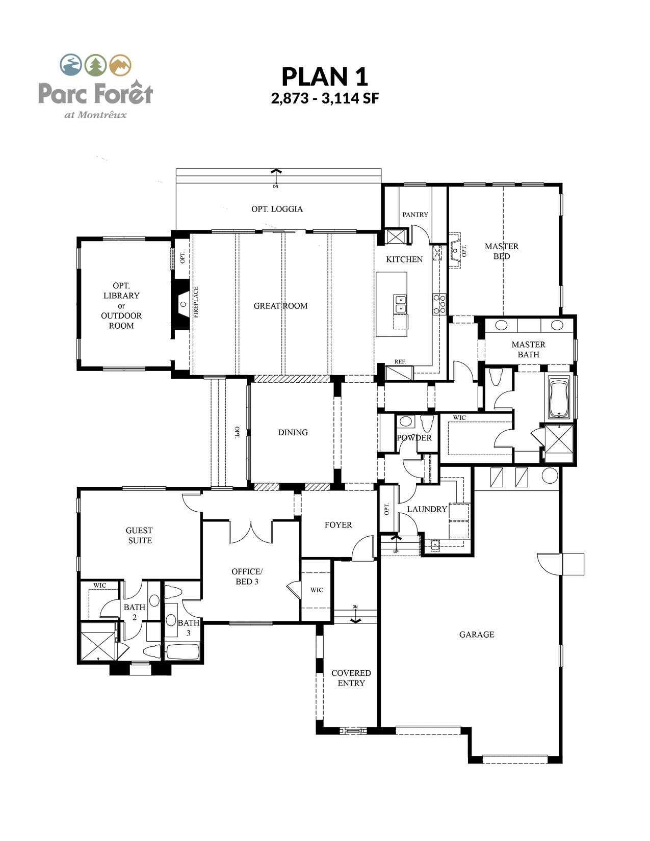 ParcForet_FloorPlan1