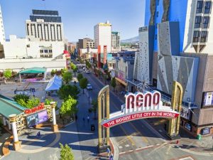 reno