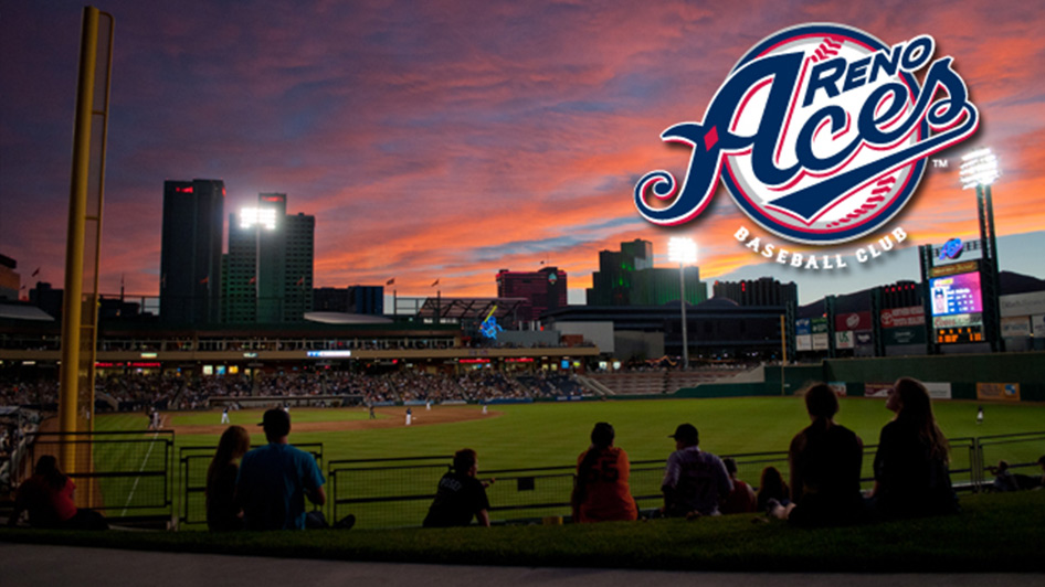 What's new for Reno Aces as Triple-A kicks off season today