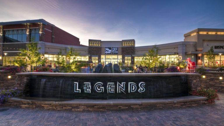Reno Malls