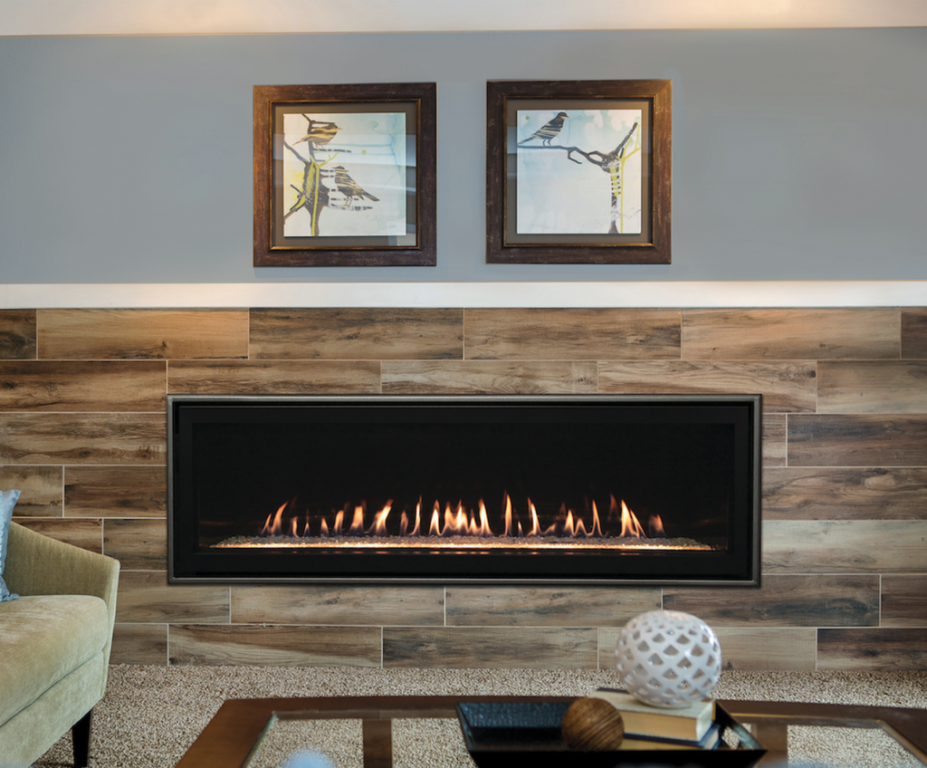 Why Burning Wood is 2020's Hottest Fireplace Trend